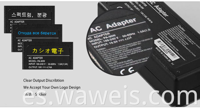 Adapter For Dell